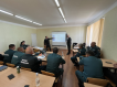 ToT for Southern Rescue Service Officers – CMSA training centre – April 2024 