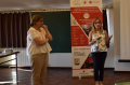Training “accessible information for persons with disabilities, rights and communication” – September 2024 