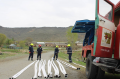Baghramyan VFRG - training/exercice - Yervandashat - April 2025