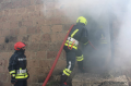 Aparan VFRG - training/exercises - Aragats - April 2025 