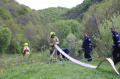 Tsakhkadzor VFRG - training/exercises - Meghradzor - May 2025