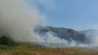 Vedi VFRG - wildfire deployment - Lusashogh - July 2026 