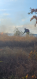 Noyemberan VFRG - wildfire deployment - Ptghavan - August 2025
