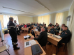 ToT for Northern Rescue Service Officers – CMSA training centre – April 2024
