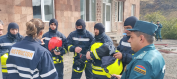 ToT VFRG 1 - week 2 – MIA RS - CMSA training centre - October 2024 