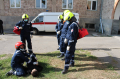 Garni VFRG – Abovyan RS - training/exercices - Garni - November 2024