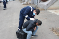 Noyemberan VFRG – Noyemberan RS - training/exercices - Ptghavan - December 2024