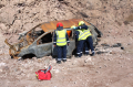 Garni VFRG - training/exercices - Garni - March 2025