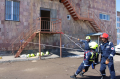 Aparan VFRG - training/exercises - Aragats - March 2025 