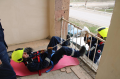Vedi VFRG - training/exercise - Lusashogh - March 2025 