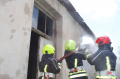 Vedi VFRG - fire exercise - Lusashogh - May 2026