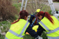 Vedi VFRG - rescue exercise - Lusashogh - May 2026