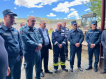 Baghramyan VFRG - VFR Station Inauguration - Yervandashat - May 2026