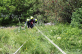 Garni VFRG - rescue exercise - Garni - May 2026
