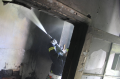 Talin VFRG - fire exercise - Aragatsavan - May 2026