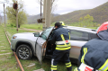 Tsakhkadzor VFRG - rescue exercise - Meghradzor - May 2026