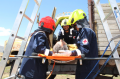 Vedi VFRG - rescue exercise - Lusashogh - May 2026