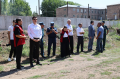 Vayk VFRG - VFR Station inauguration - Martiros - July 2026